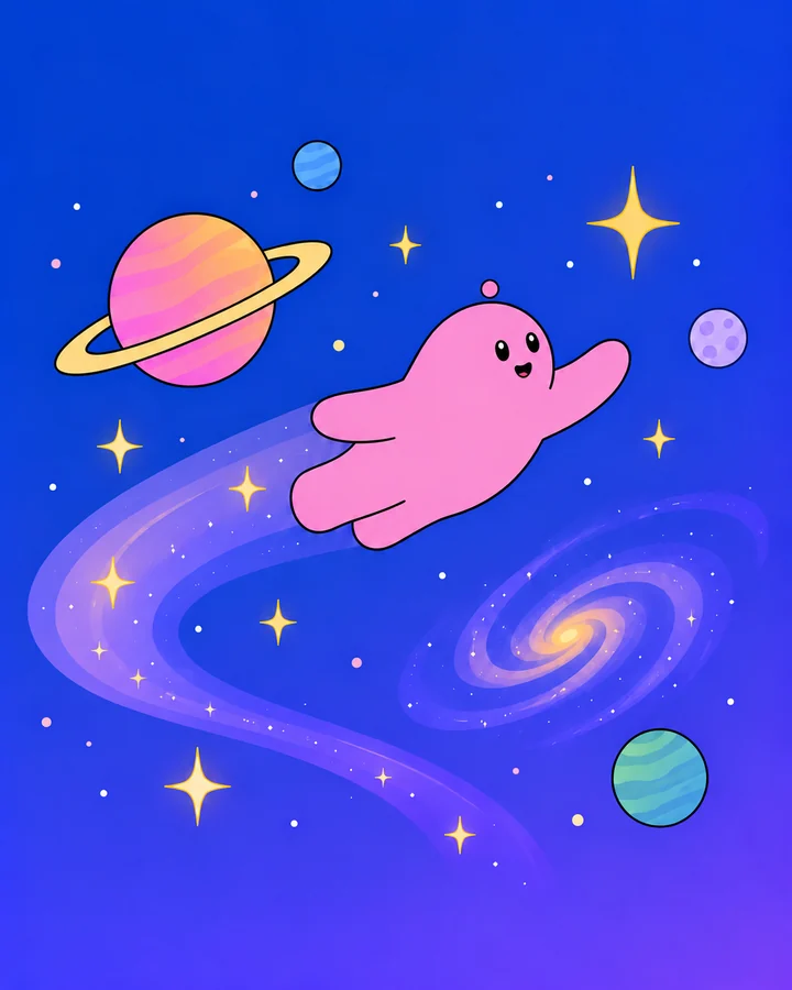 Exploring Spirituality Quest illustration