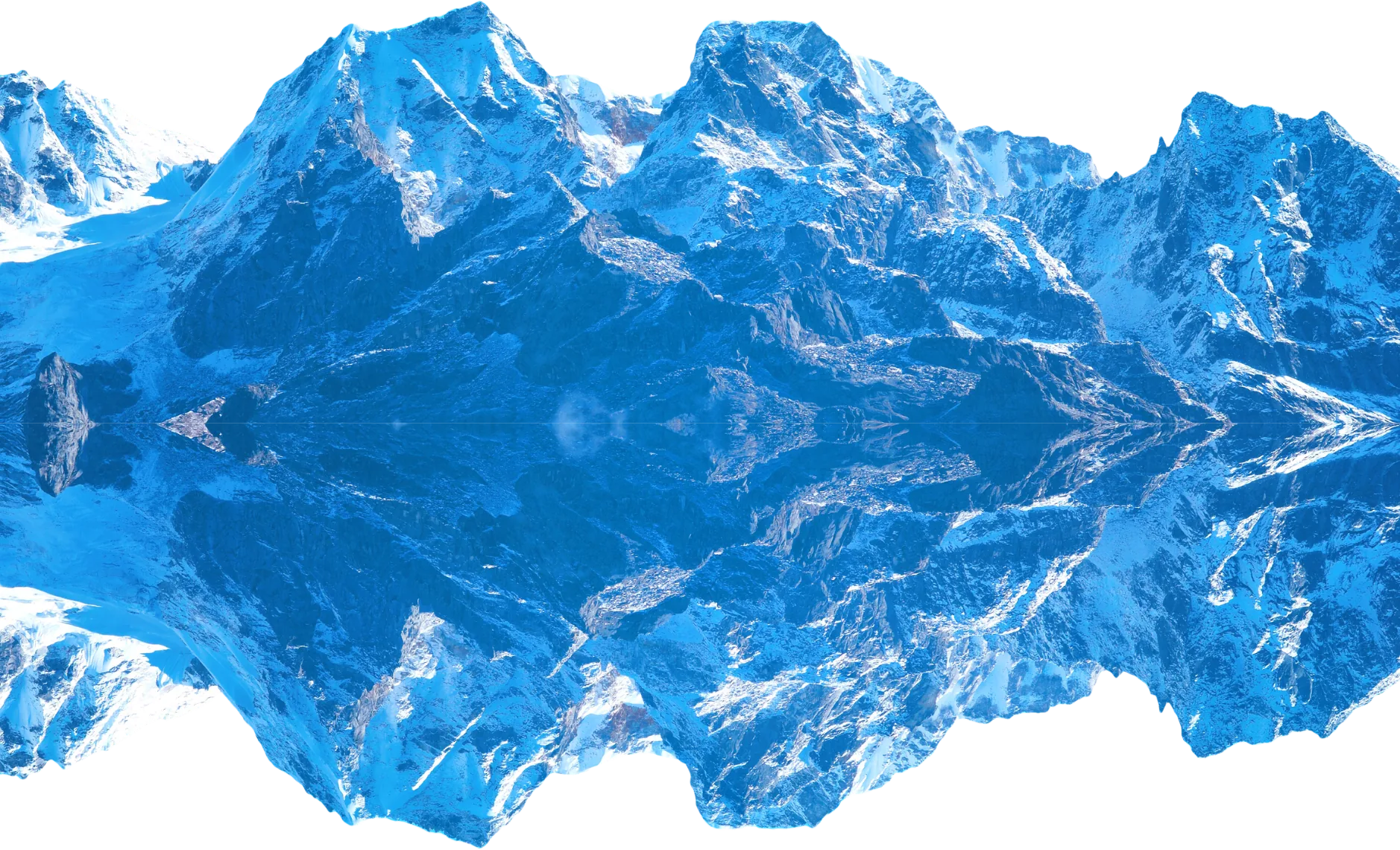 The Himalayas